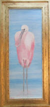 spoonbill